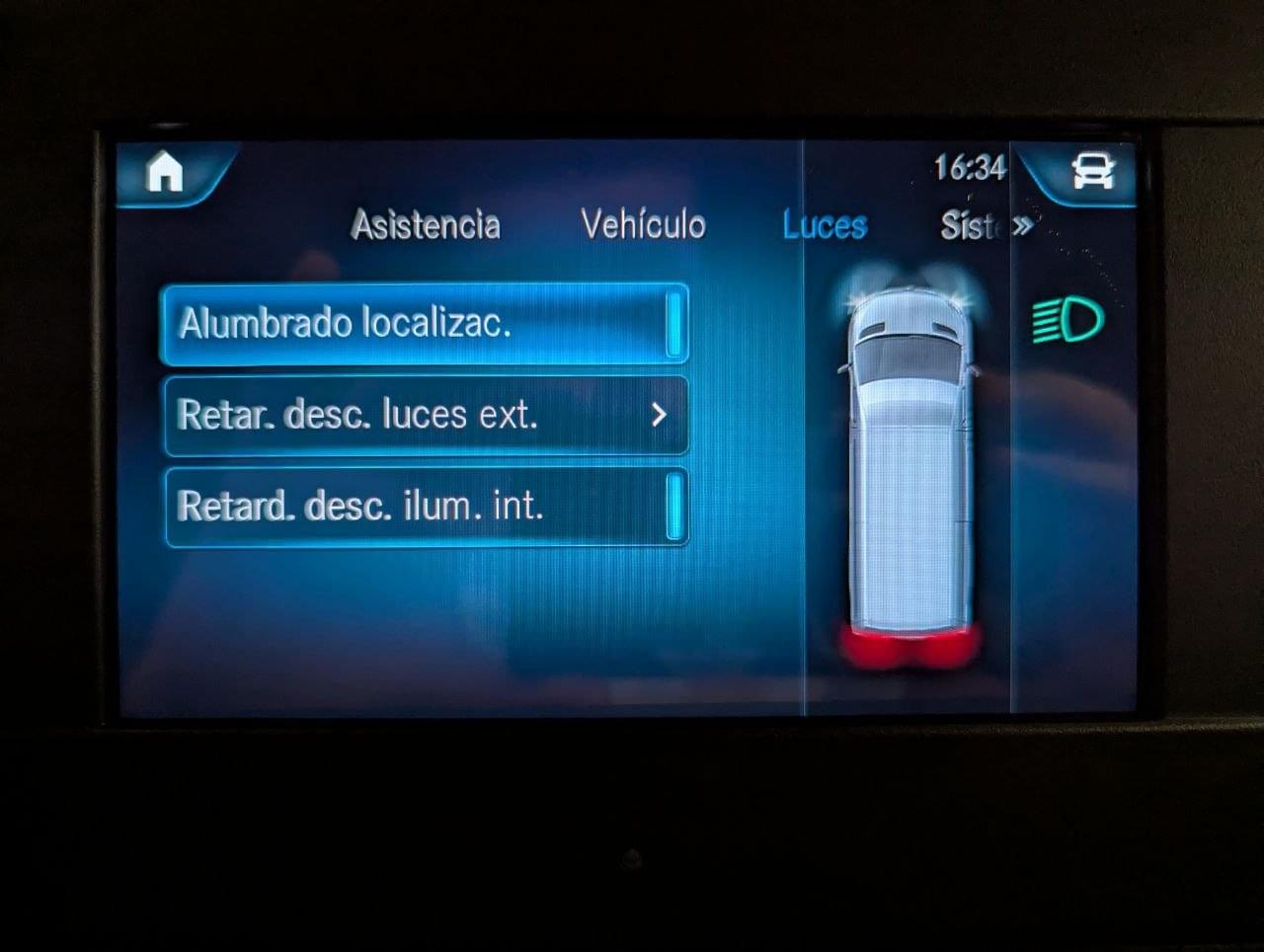 MERCEDES SPRINTER 315CDI 2.0 CDI 150 CV L5H2 29 