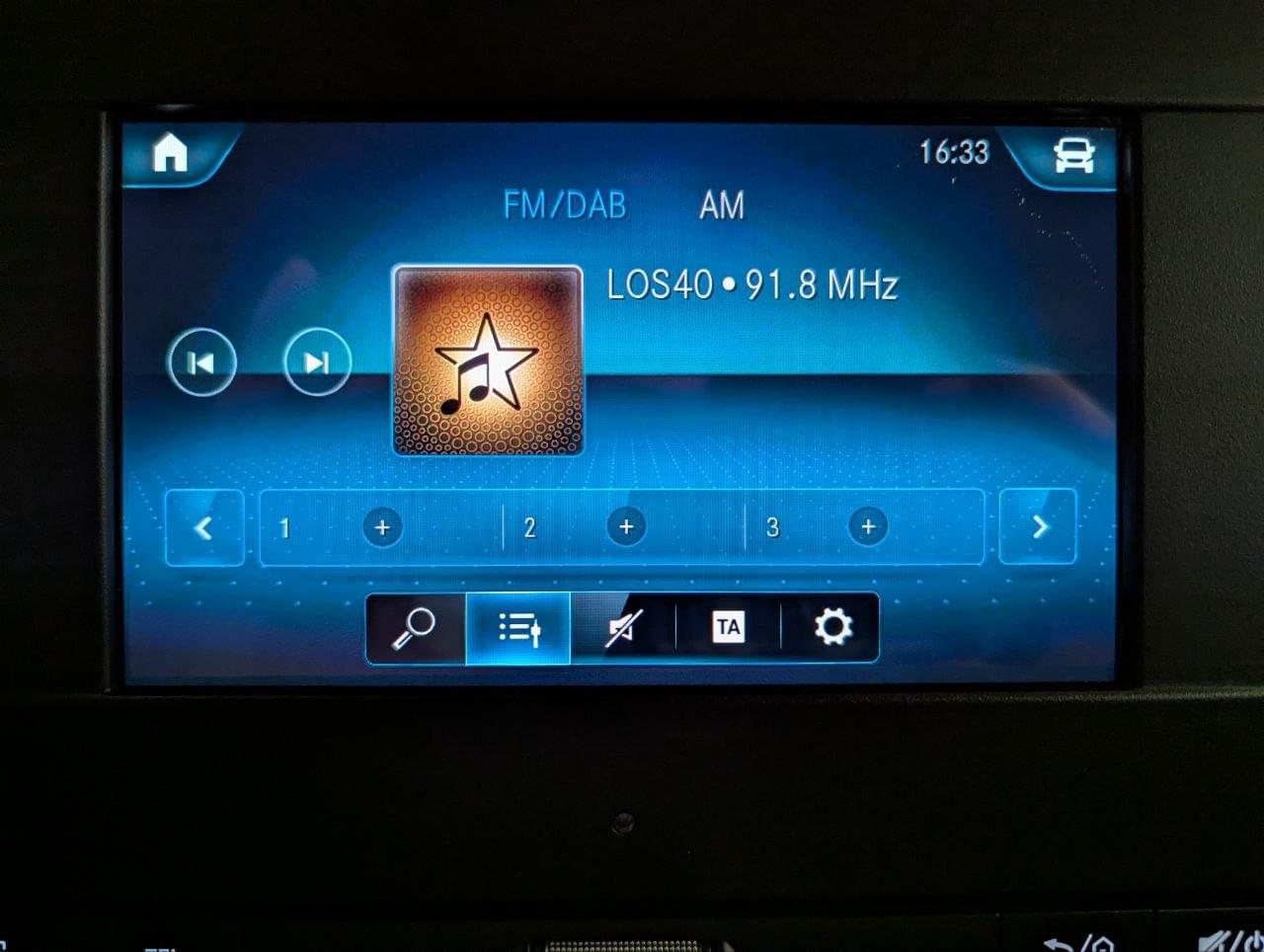 MERCEDES SPRINTER 315CDI 150 CV L5H2 29 