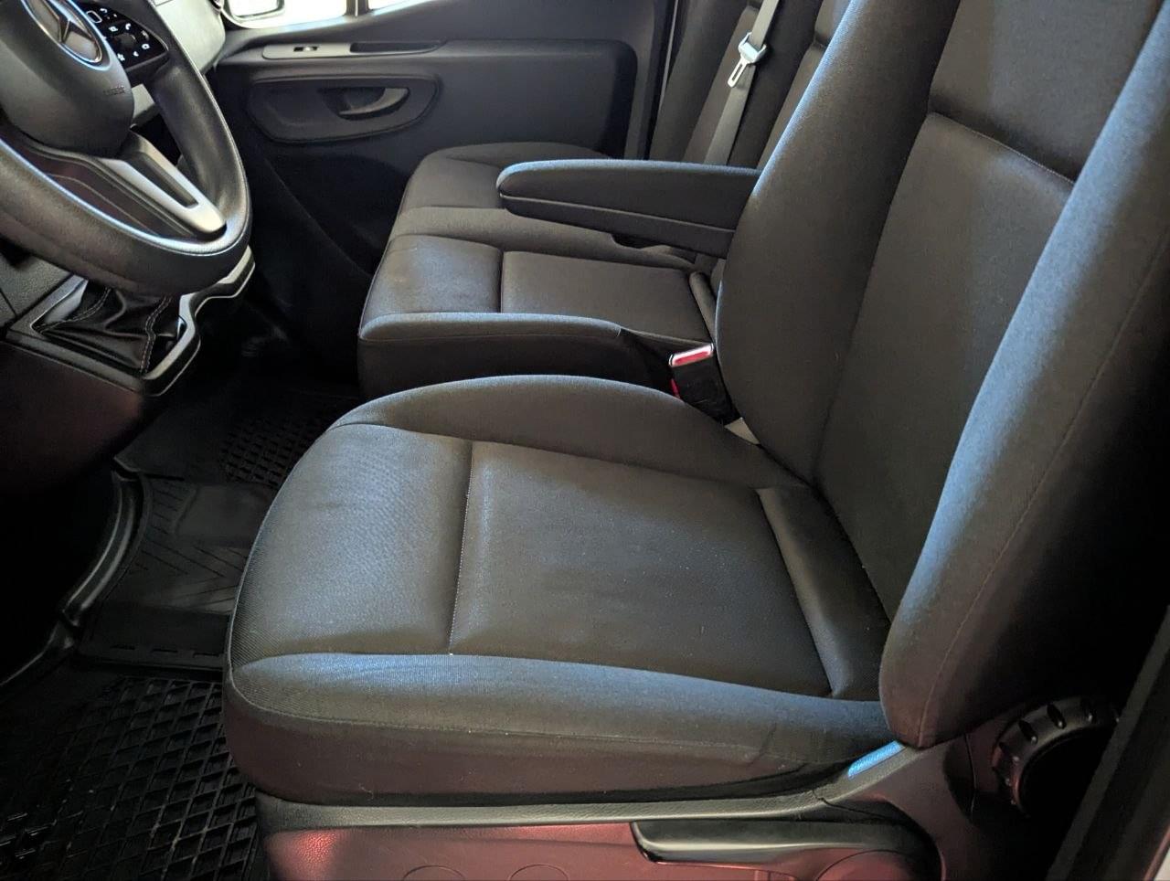 MERCEDES SPRINTER 315CDI 150 CV L5H2 19 