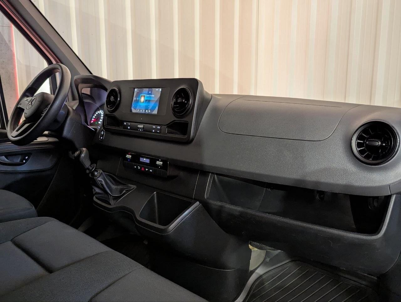 MERCEDES SPRINTER 315CDI 150 CV L5H2 20 