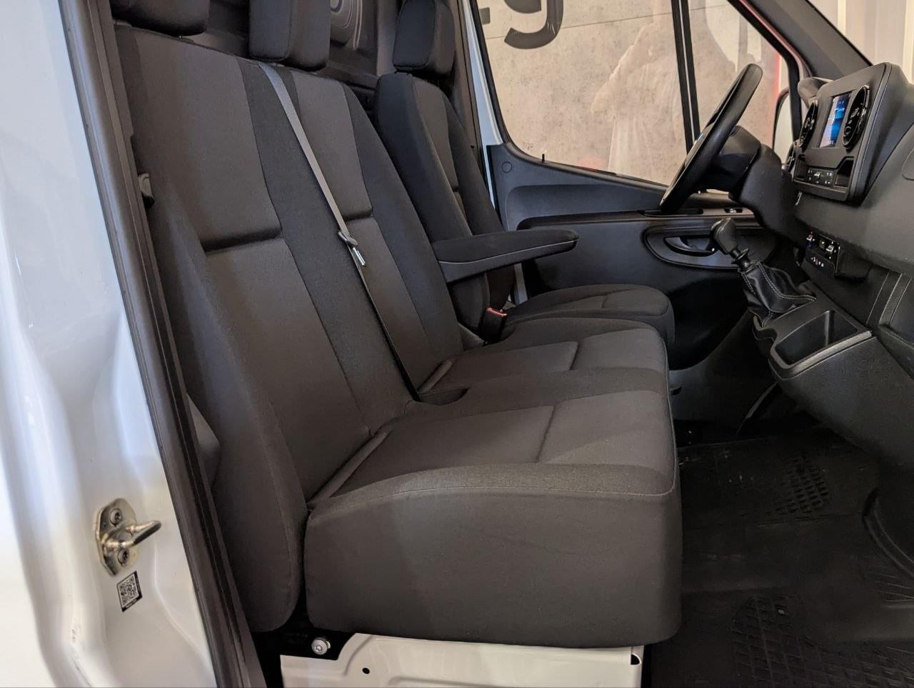 MERCEDES SPRINTER 315CDI 150 CV L5H2 21 