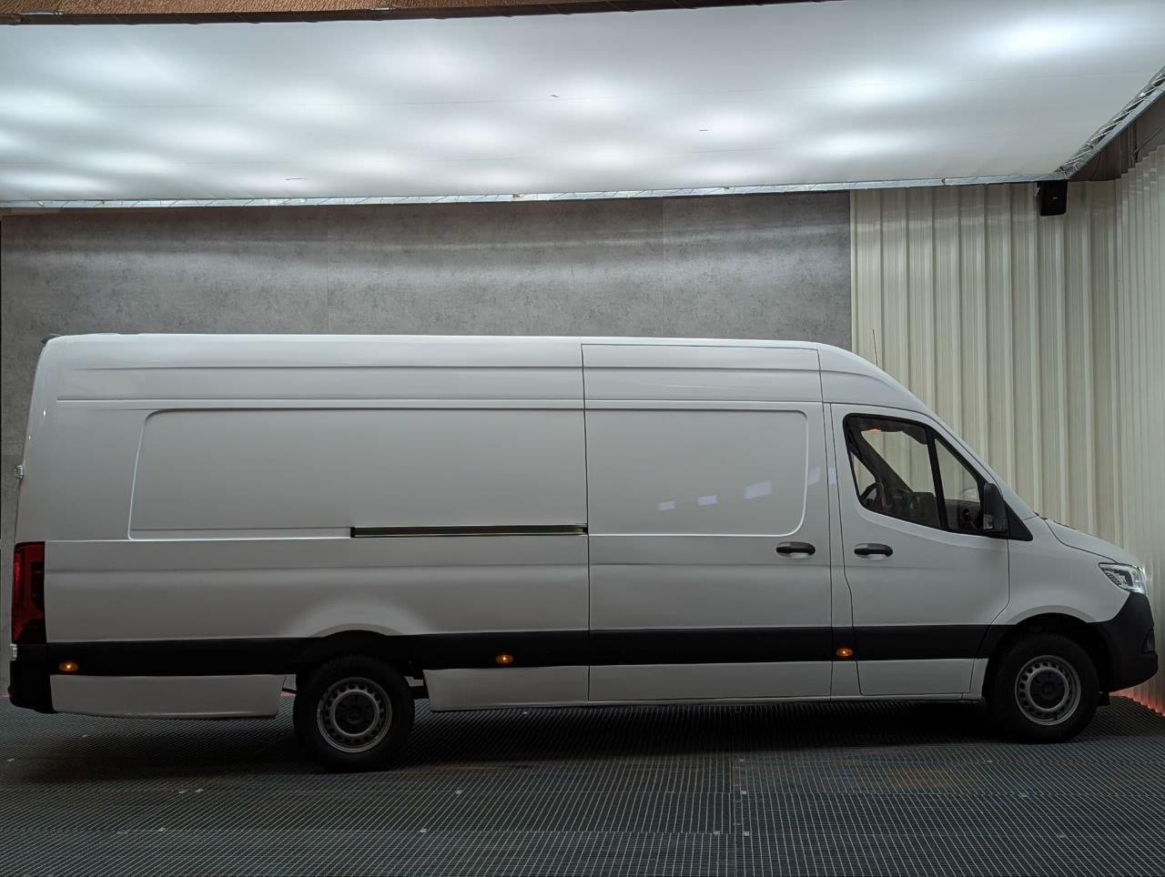 MERCEDES SPRINTER 315CDI 2.0 CDI 150 CV L5H2 14 
