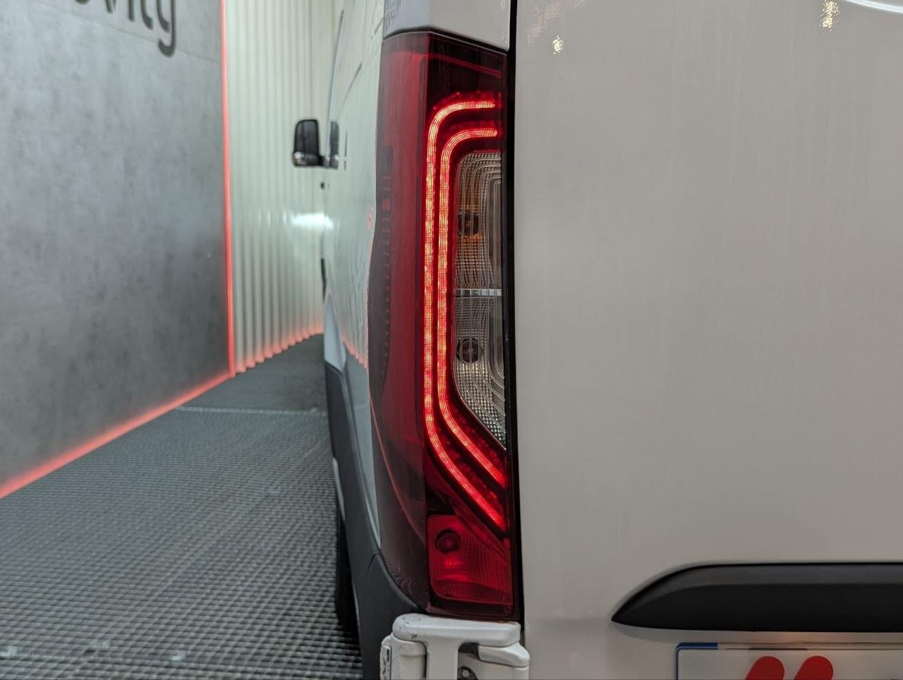 MERCEDES SPRINTER 315CDI 150 CV L5H2 15 