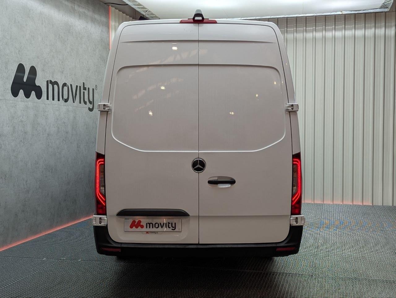 MERCEDES SPRINTER 315CDI 2.0 CDI 150 CV L5H2 16 