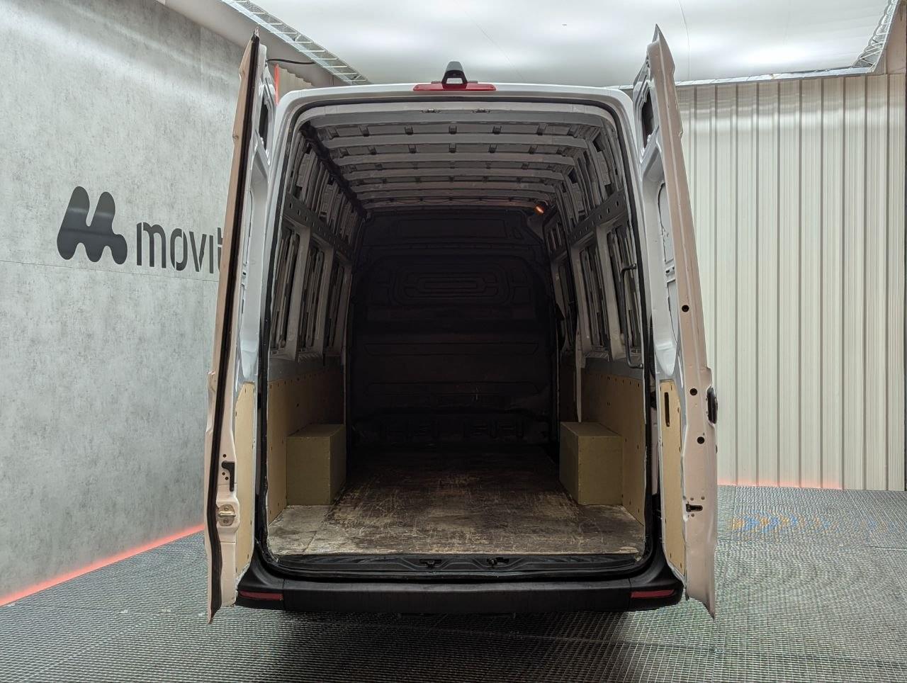 MERCEDES SPRINTER 315CDI 2.0 CDI 150 CV L5H2 17 