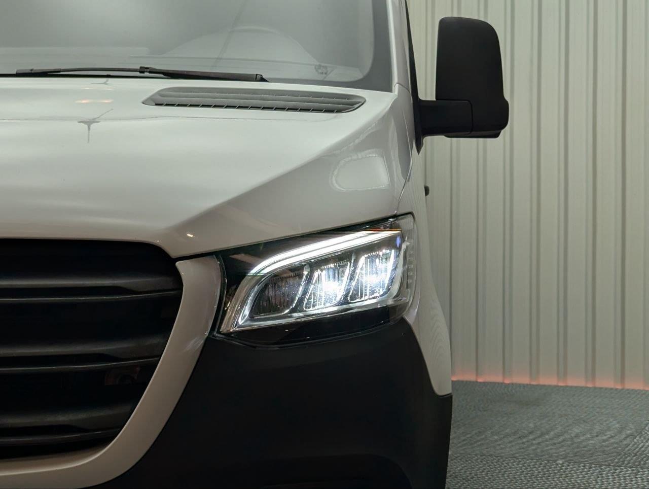 MERCEDES SPRINTER 315CDI 2.0 CDI 150 CV L5H2 4 