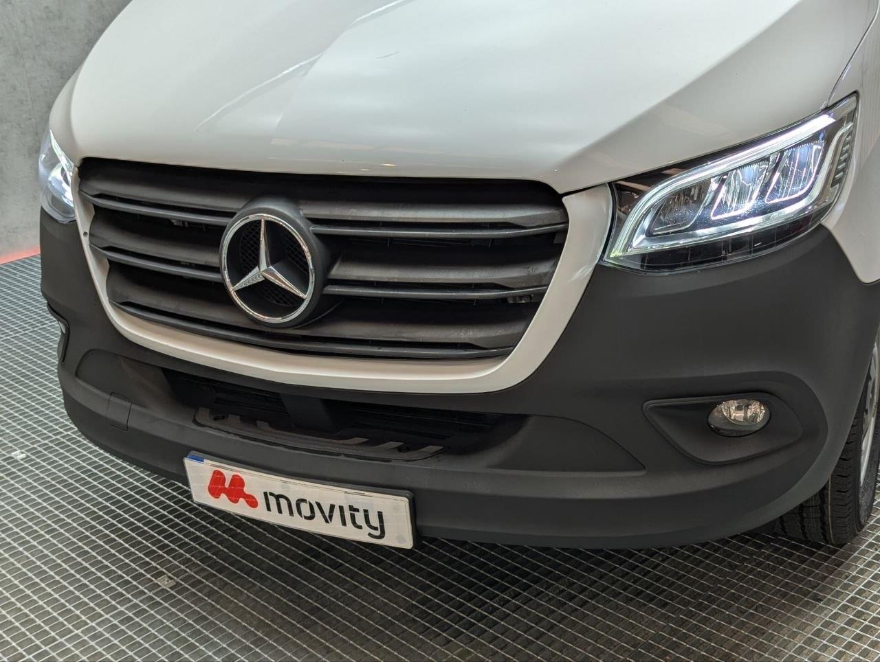 MERCEDES SPRINTER 315CDI 150 CV L5H2 5 