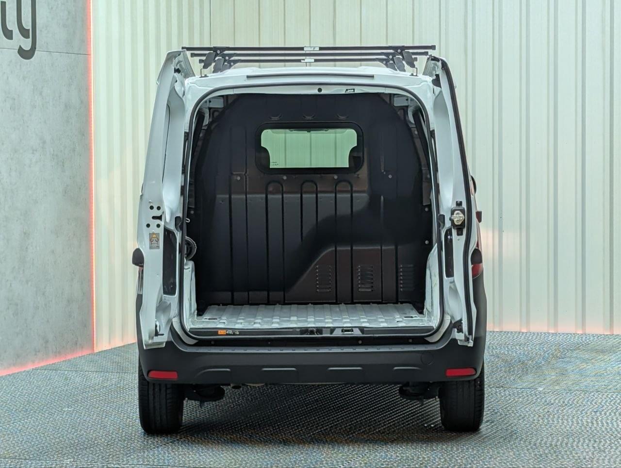 DACIA DOKKER VAN 1.5 BLUE DCI 95CV ESSENTIAL 18 