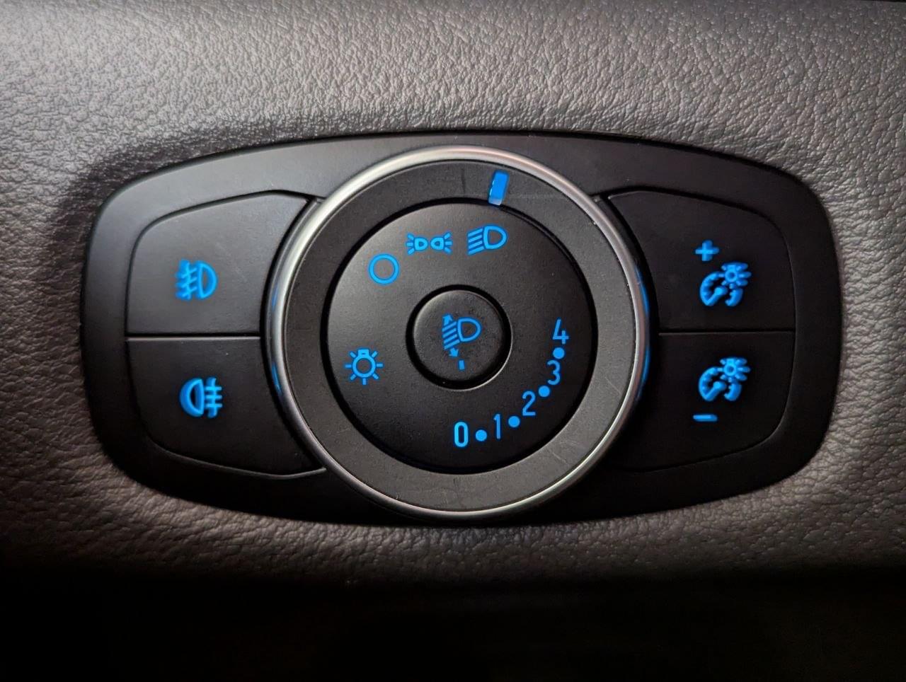 FORD TRANSIT CUSTOM FURGON MIXTO COMBI 6 2.0 TDCI 130CV 44 