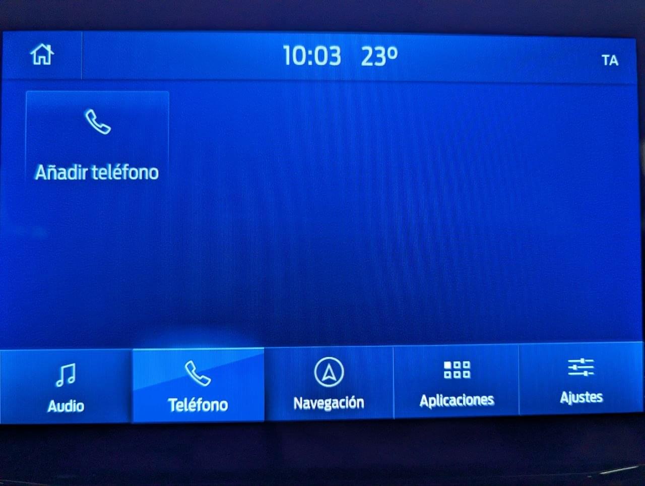 FORD TRANSIT CUSTOM FURGON MIXTO COMBI 6 2.0 TDCI 130CV 30 