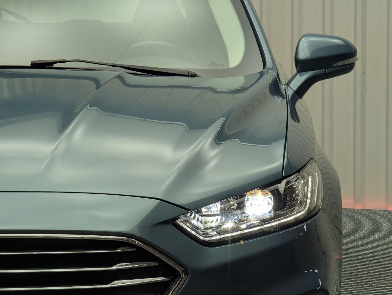 FORD MONDEO 2.0 TDCI 150CV TITANIUM 235 5 