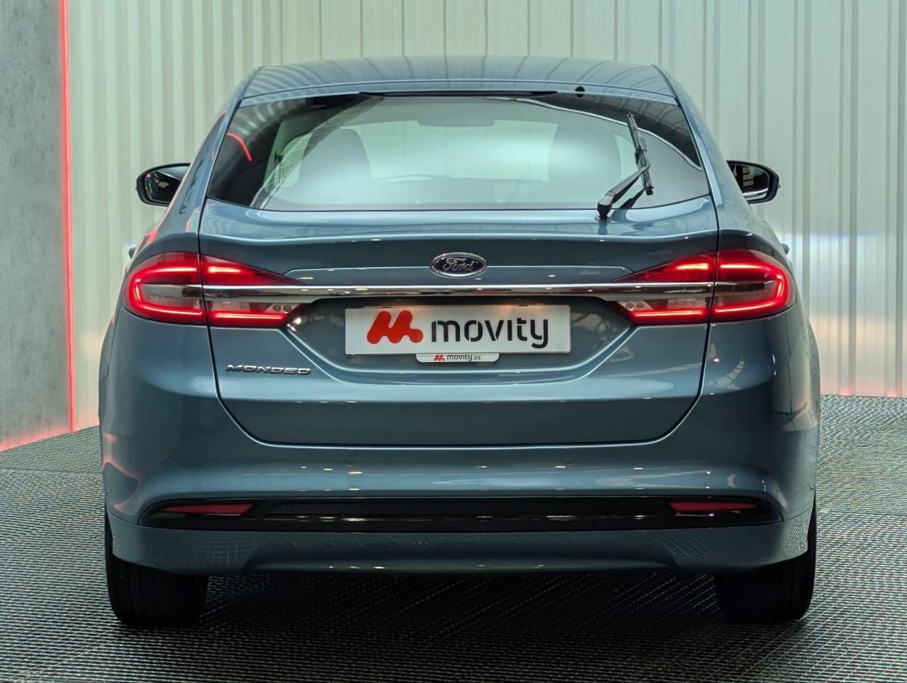 FORD MONDEO 2.0 TDCI 150CV TITANIUM 235 19 