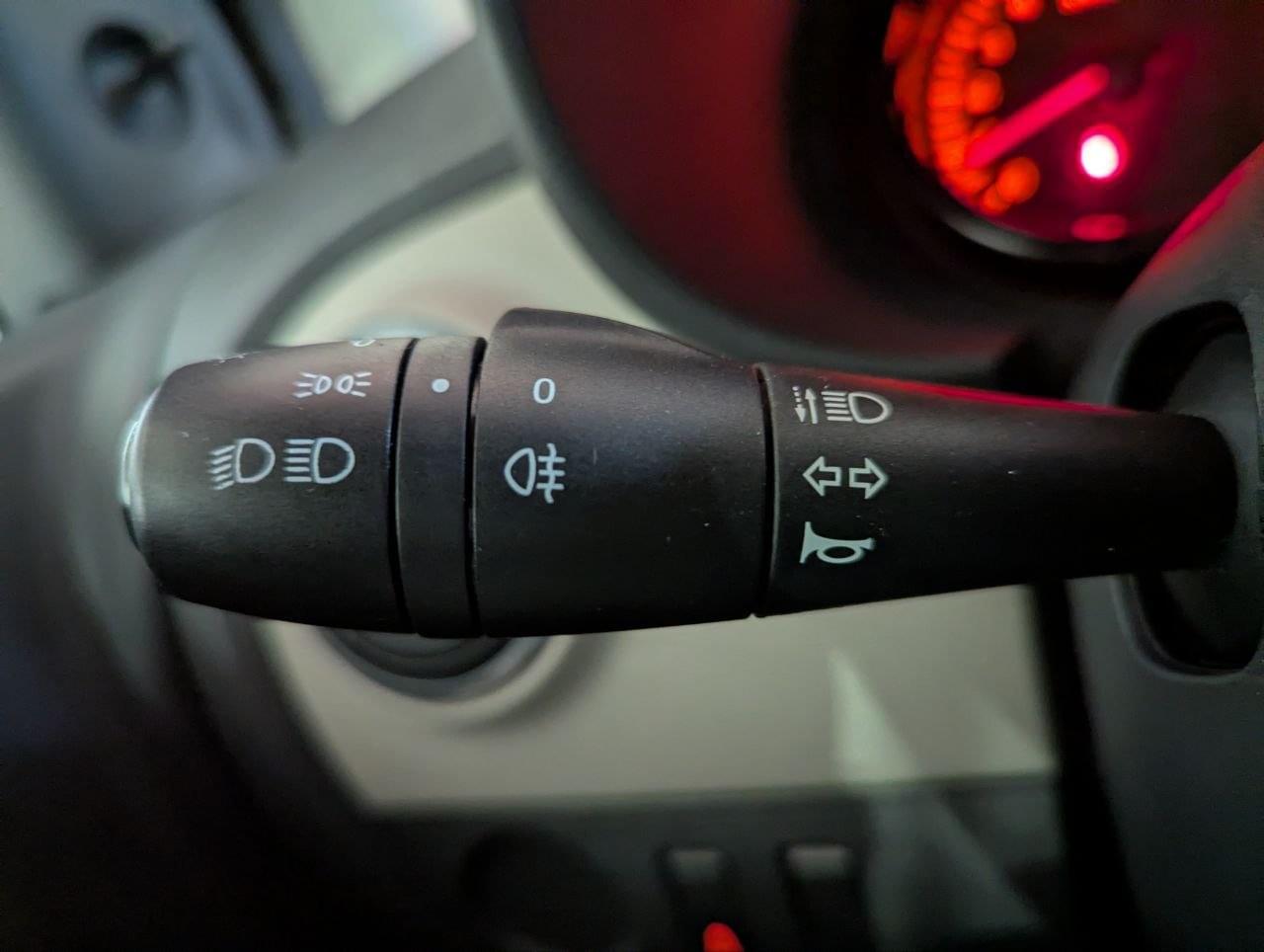DACIA LODGY AMBIANCE 1.6 GASOLINA 102 CV 31 