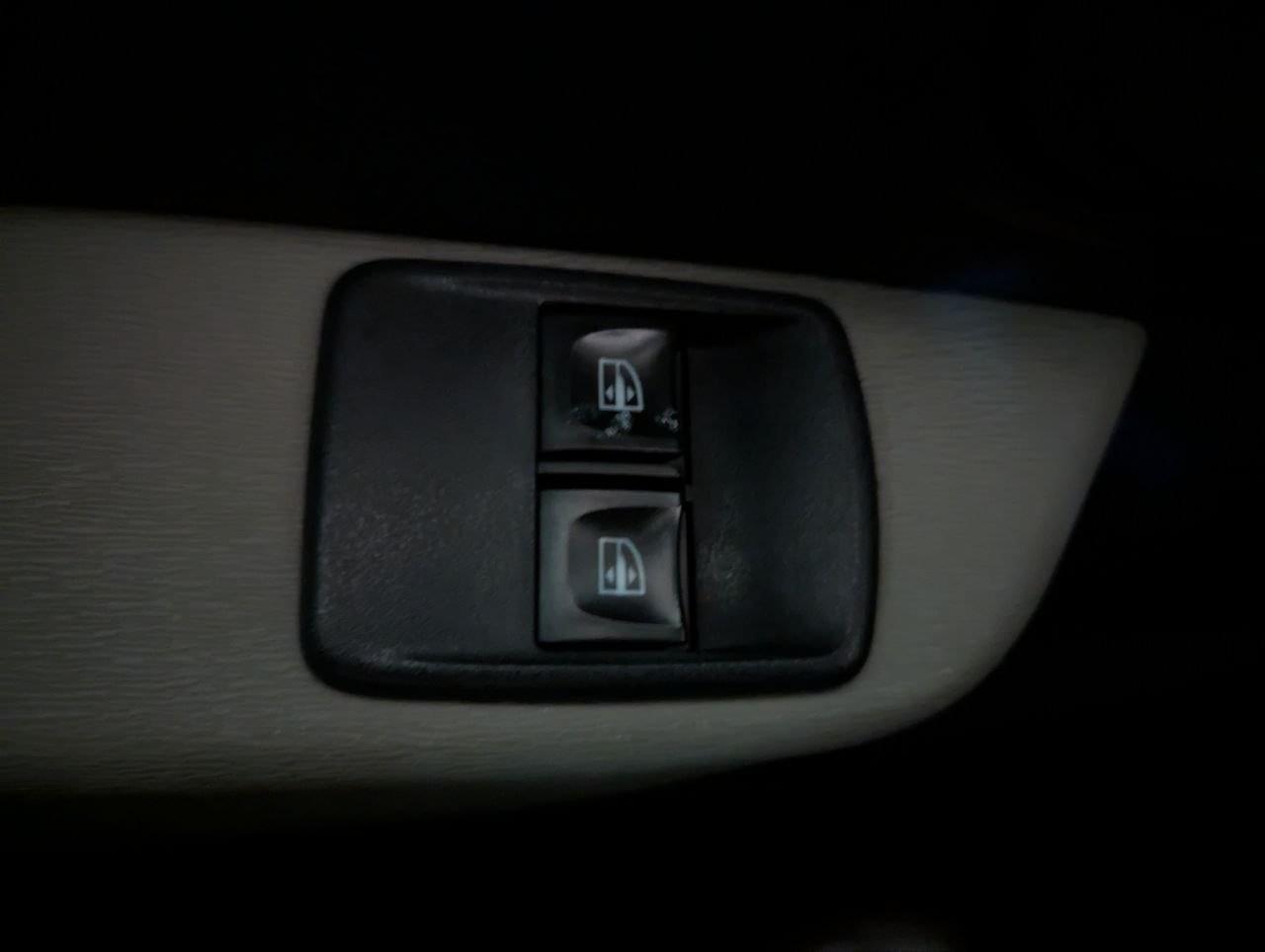 DACIA LODGY AMBIANCE 1.6 GASOLINA 102 CV 36 