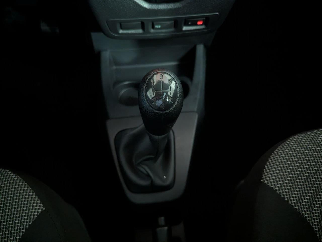 DACIA LODGY AMBIANCE 1.6 GASOLINA 102 CV 27 