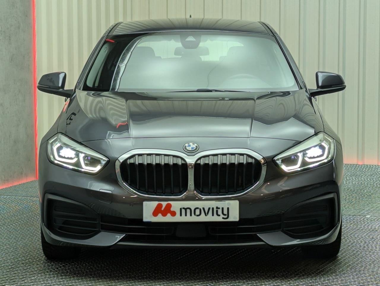 BMW SERIE 1 116D BUSINESS 115CV 11 