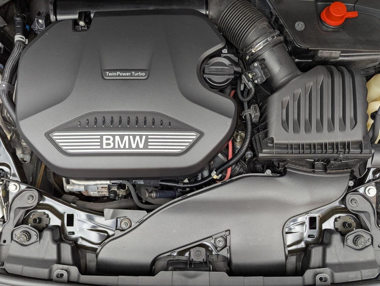 BMW SERIE 1 116D BUSINESS 115CV 13 