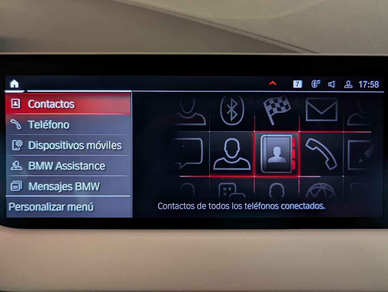 BMW SERIE 1 116D BUSINESS 115CV 32 