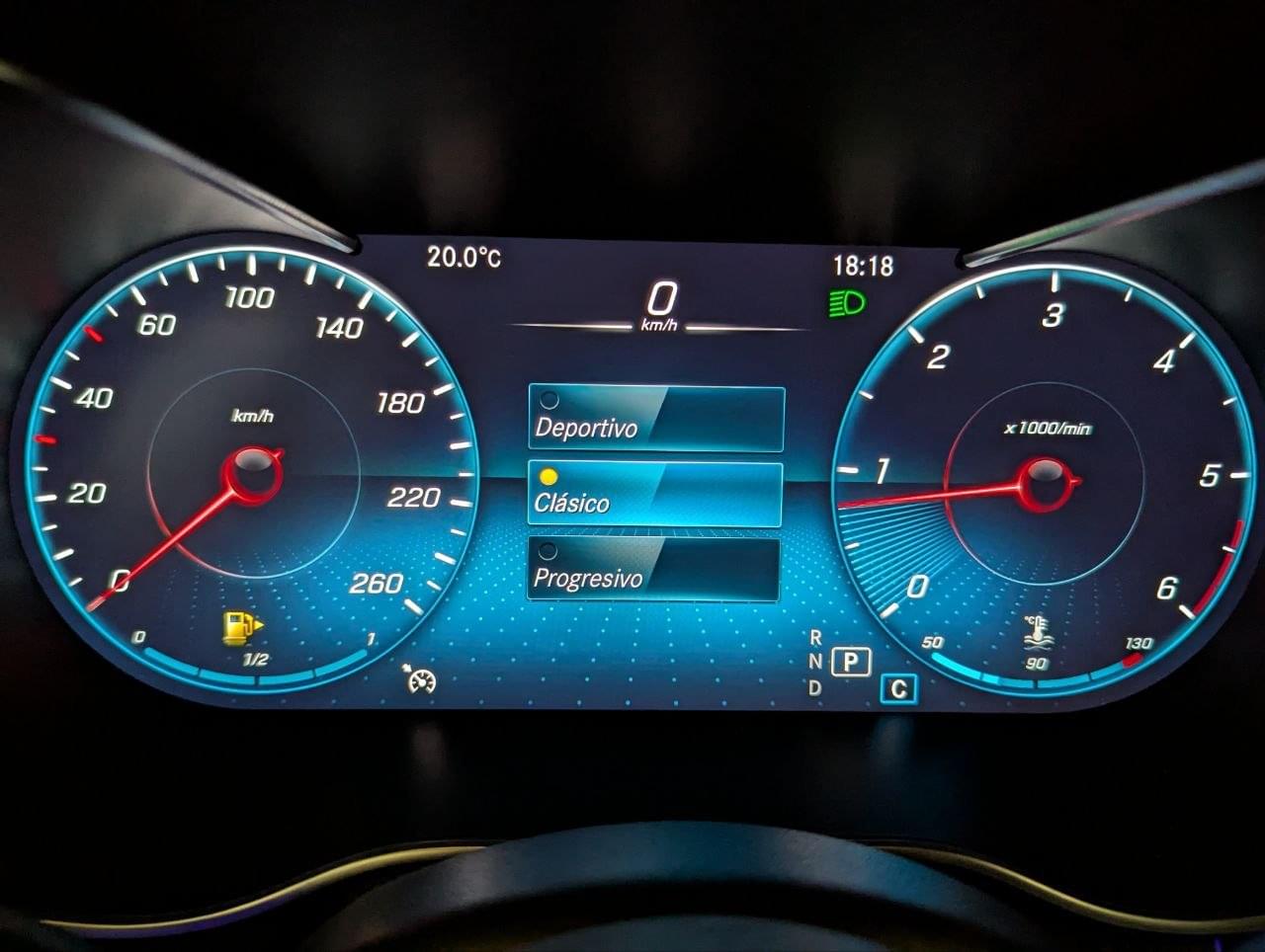 MERCEDES GLC COUPÉ GLC 220D 4 MATIC AMG 195CV AT9 35 