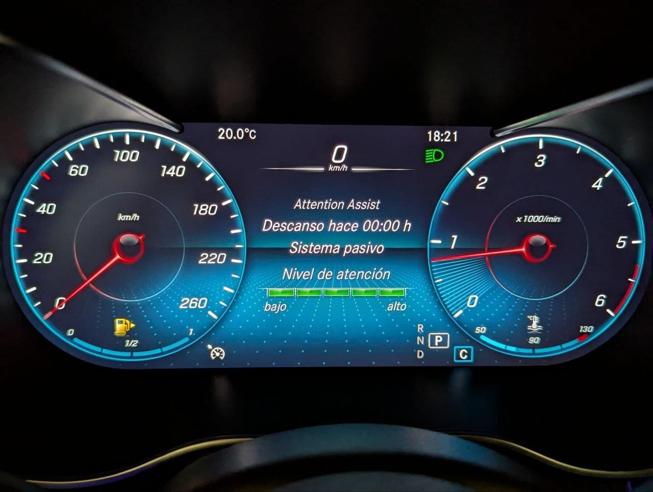 MERCEDES GLC COUPÉ GLC 220D 4 MATIC AMG 195CV AT9 29 