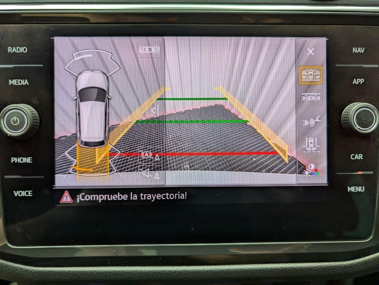 VOLKSWAGEN TIGUAN  R-LINE 2.0 TDI 150CV DSG 36 