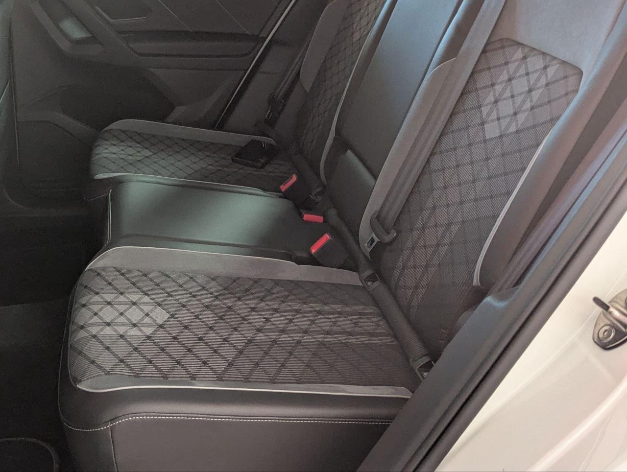 VOLKSWAGEN TIGUAN  R-LINE 2.0 TDI 150CV DSG 22 