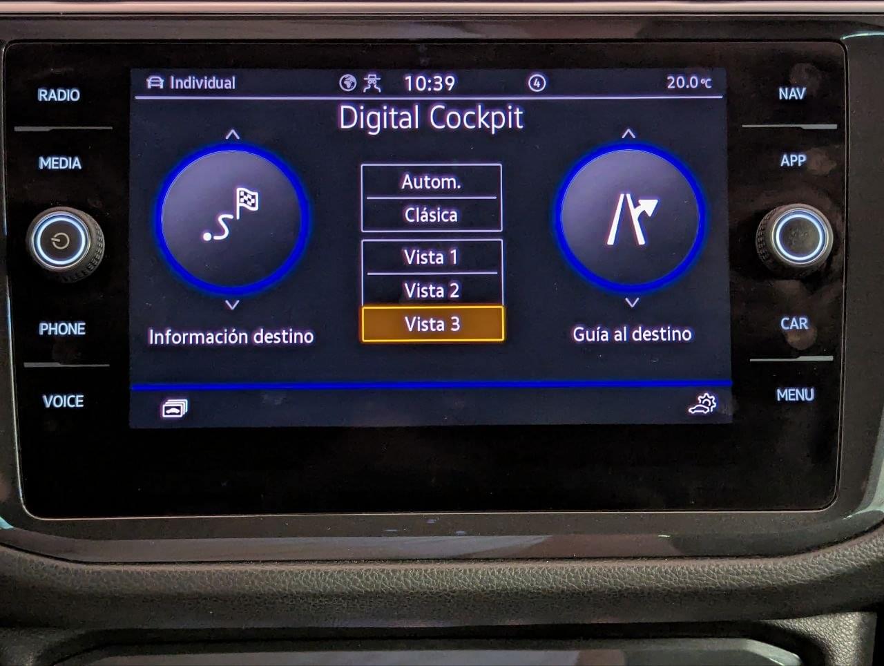 VOLKSWAGEN TIGUAN  R-LINE 2.0 TDI 150CV DSG 45 