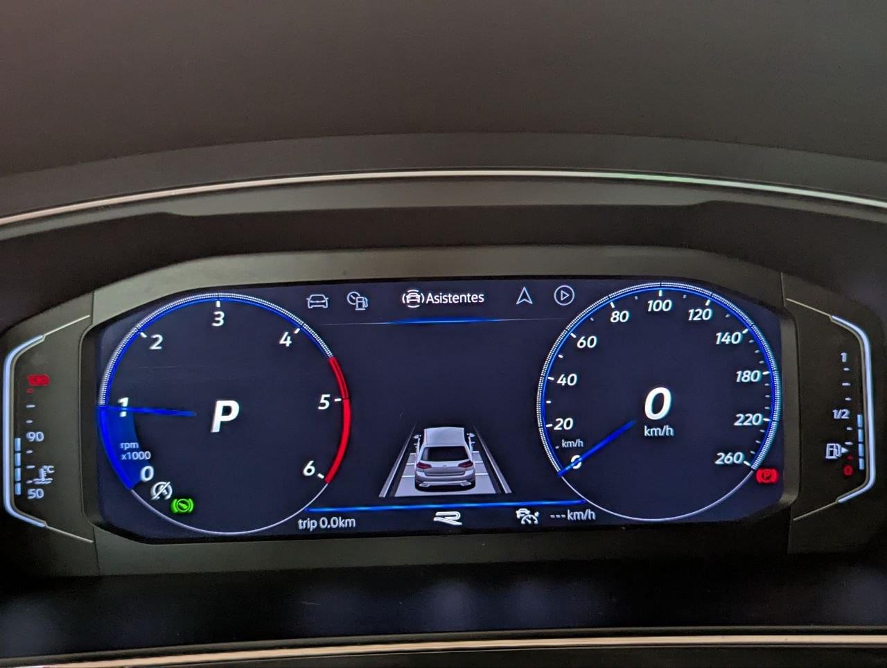 VOLKSWAGEN TIGUAN  R-LINE 2.0 TDI 150CV DSG 29 