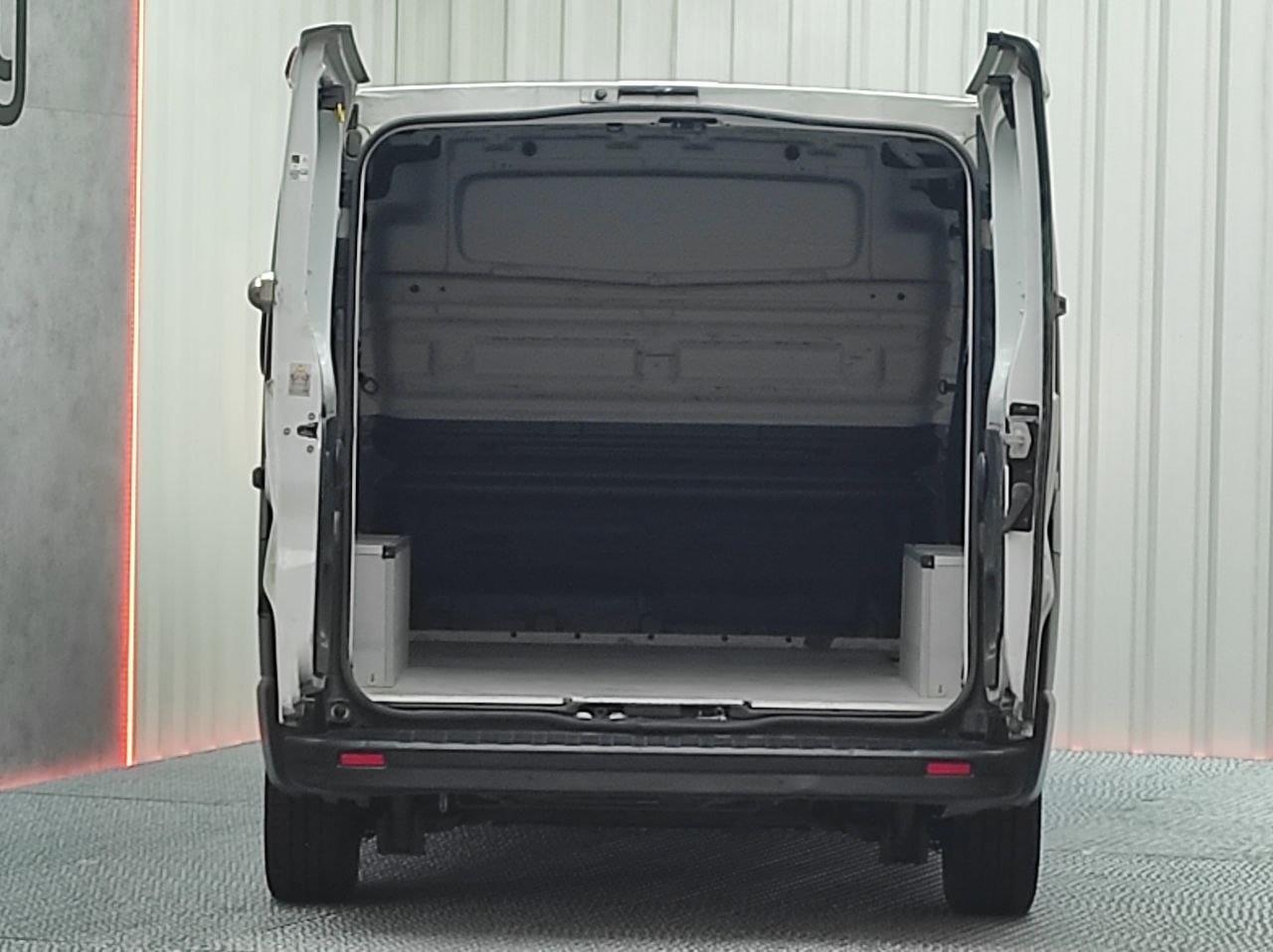 RENAULT TRAFIC 1.6 DCI 120CV L1H1 20 