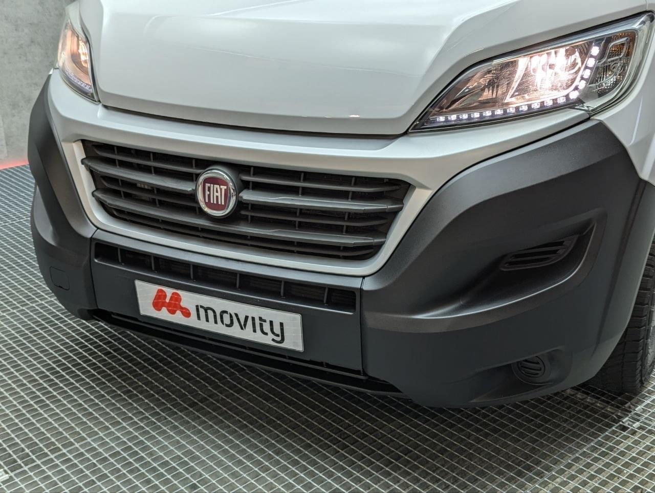 FIAT DUCATO MAXI FURGON 2.3MJET 140CV L4 H2 PACK PRO 5 