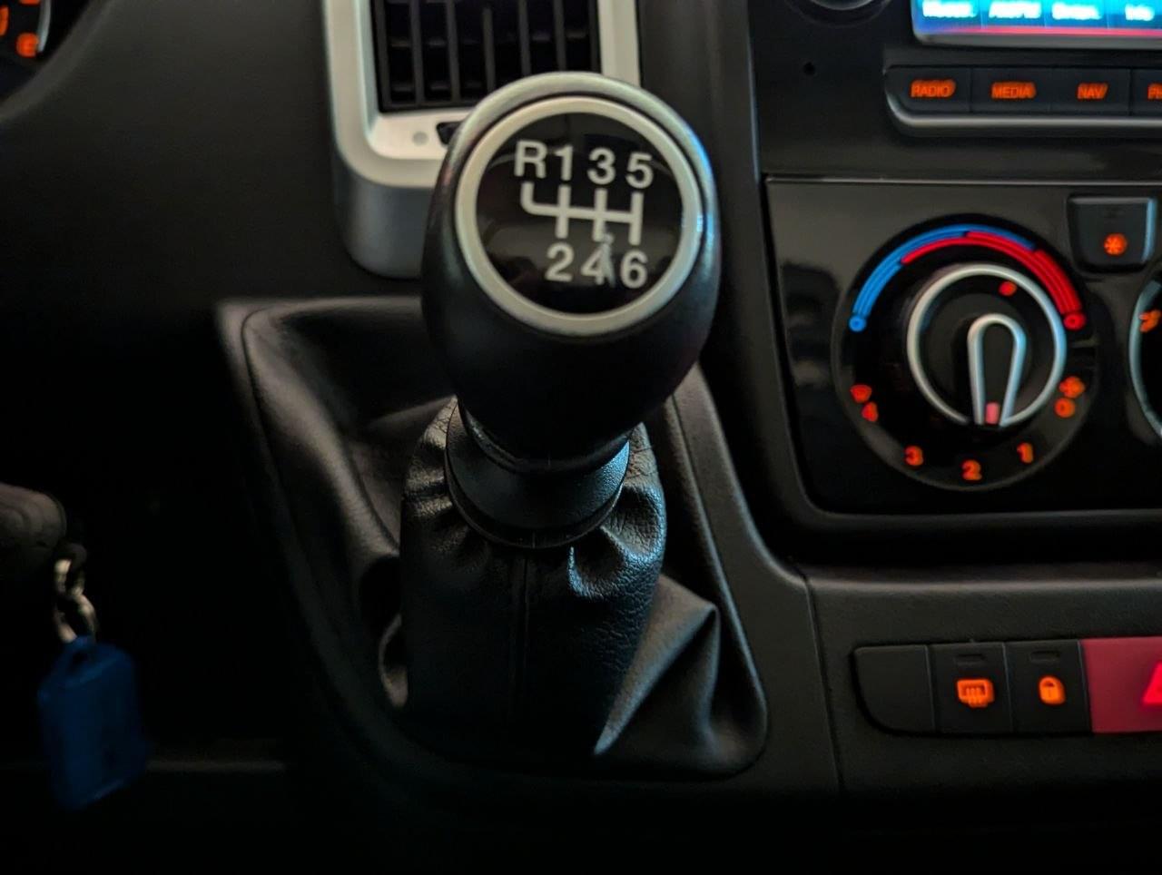 FIAT DUCATO MAXI FURGON 2.3MJET 140CV L4 H2 PACK PRO 21 