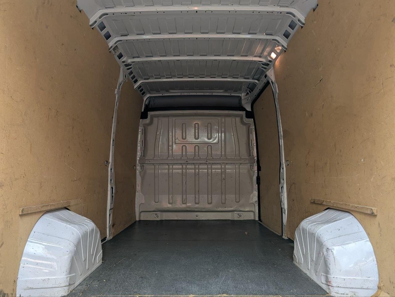 FIAT DUCATO MAXI FURGON 2.3MJET 140CV L4 H2 PACK PRO 18 