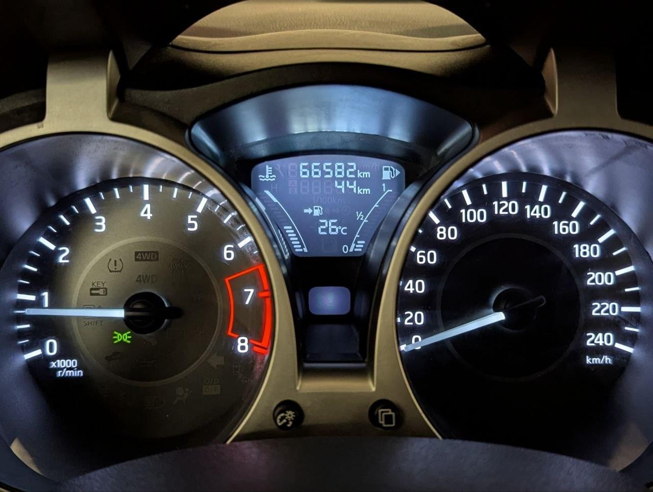 NISSAN JUKE 1.6 16V 112CV ACENTA 25 