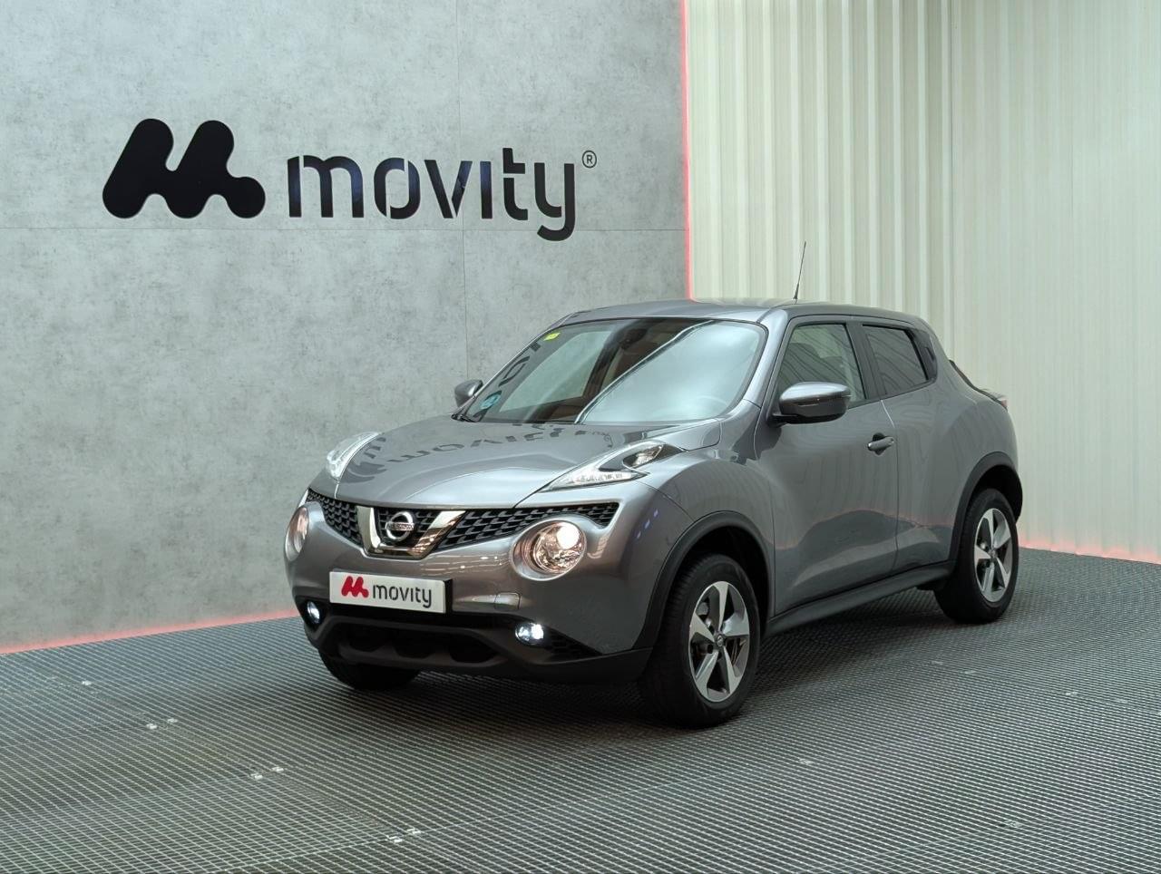 NISSAN JUKE 1.6 16V 112CV ACENTA 1 