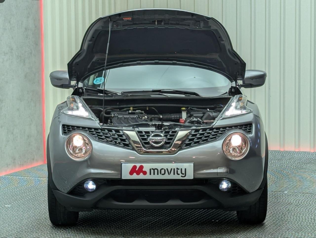 NISSAN JUKE 1.6 16V 112CV ACENTA 12 
