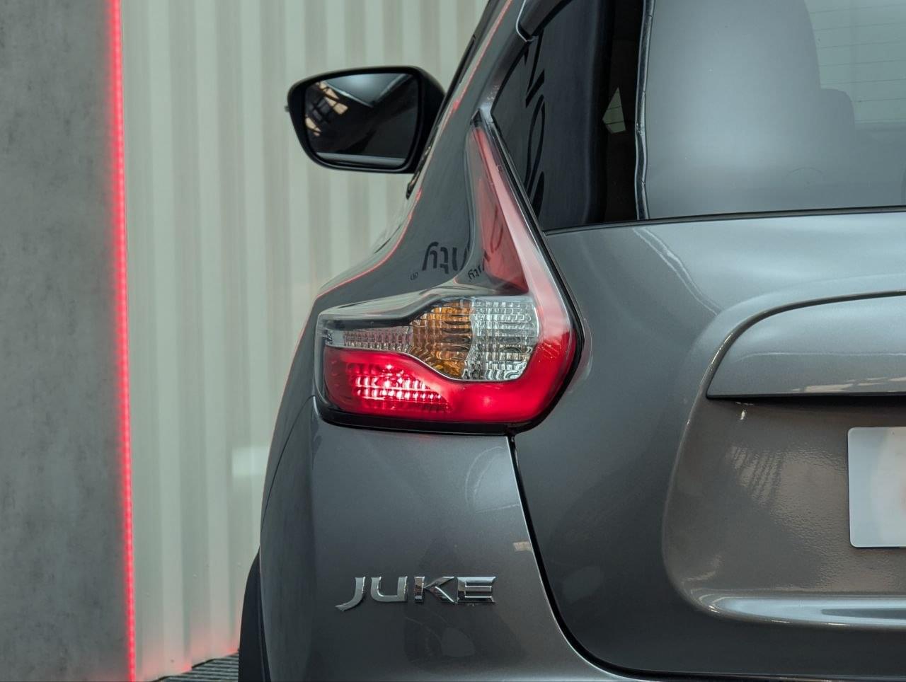 NISSAN JUKE 1.6 16V 112CV ACENTA 17 