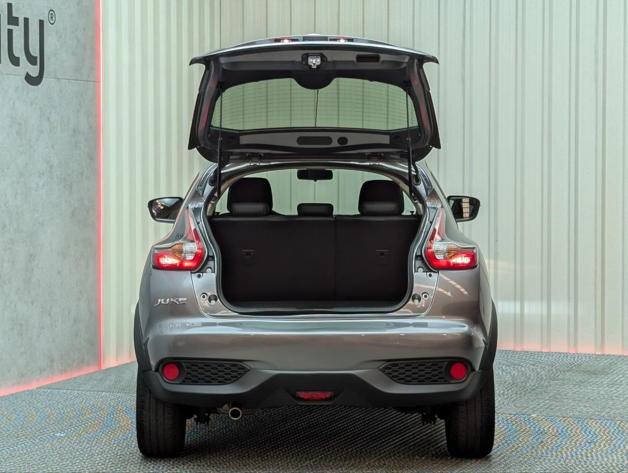 NISSAN JUKE 1.6 16V 112CV ACENTA 19 