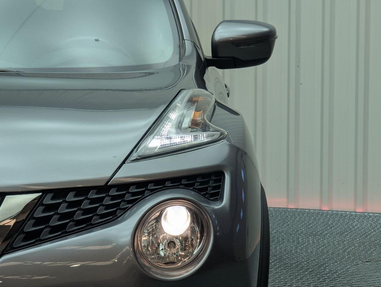 NISSAN JUKE 1.6 16V 112CV ACENTA 5 