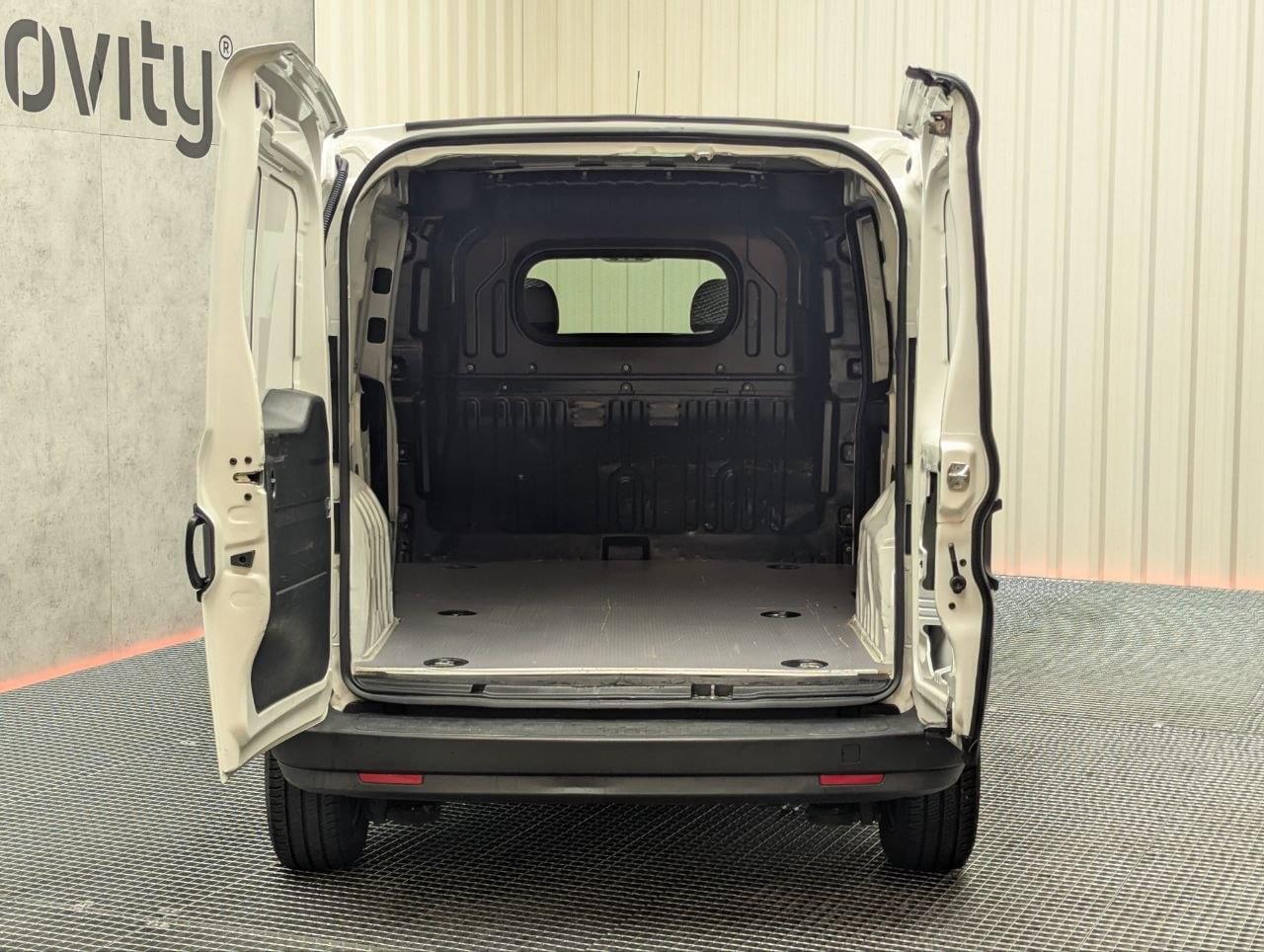 FIAT DOBLO  MAXI CARGO 1.6 MJT 105CV 18 