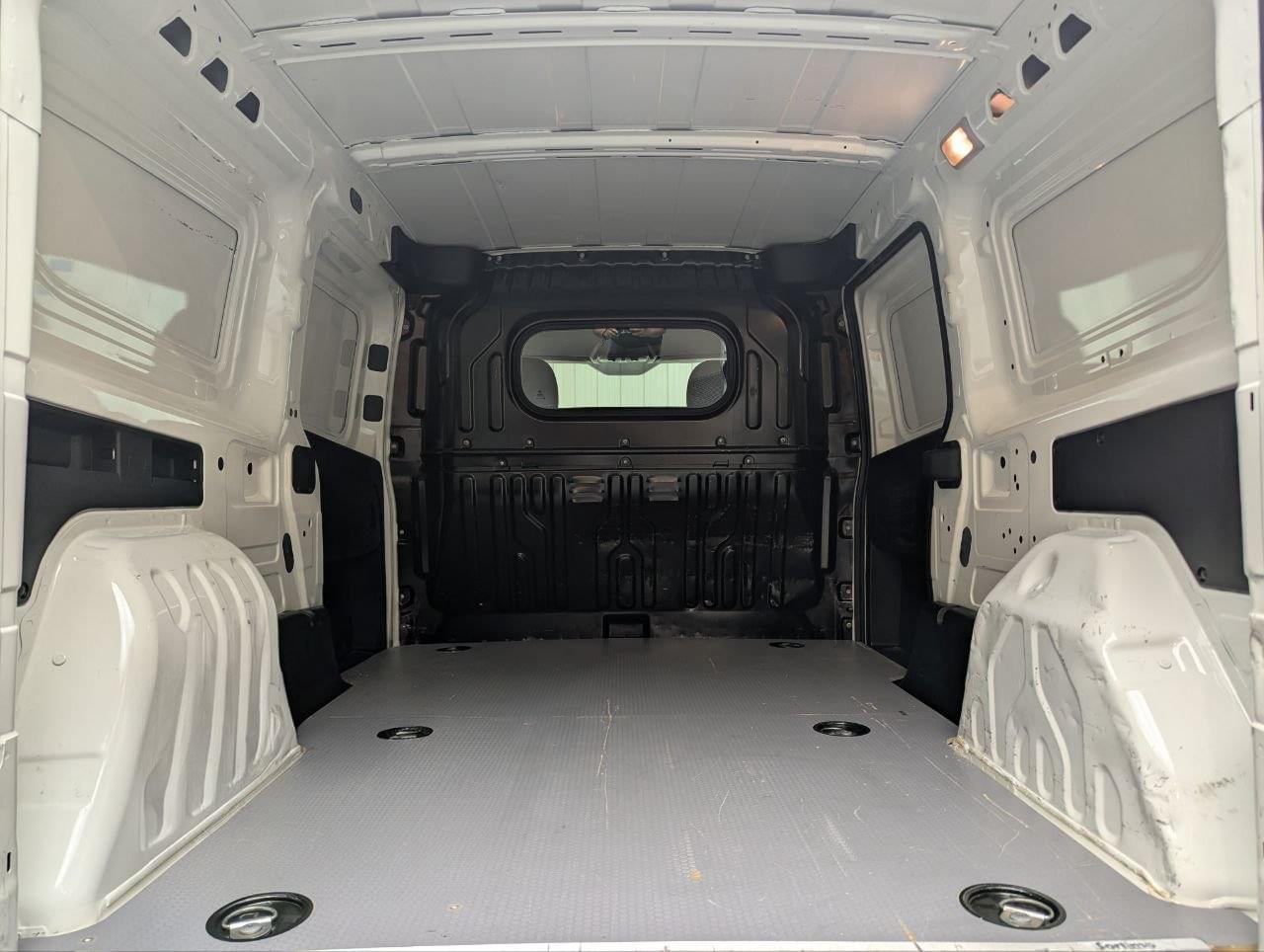 FIAT DOBLO  MAXI CARGO 1.6 MJT 105CV 23 