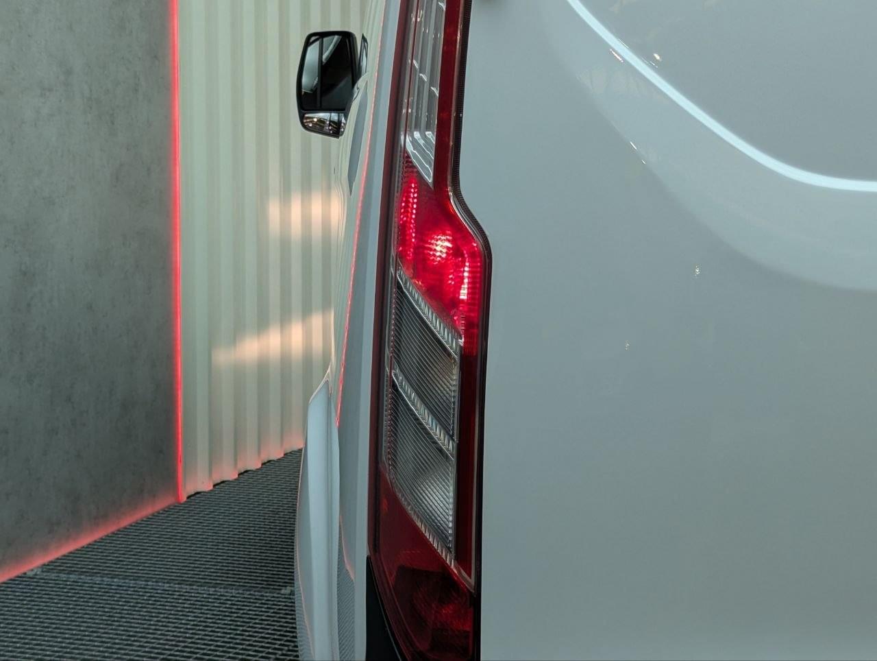 FORD TRANSIT CUSTOM FURGON 2.0 TDCI L2H1 130CV 16 
