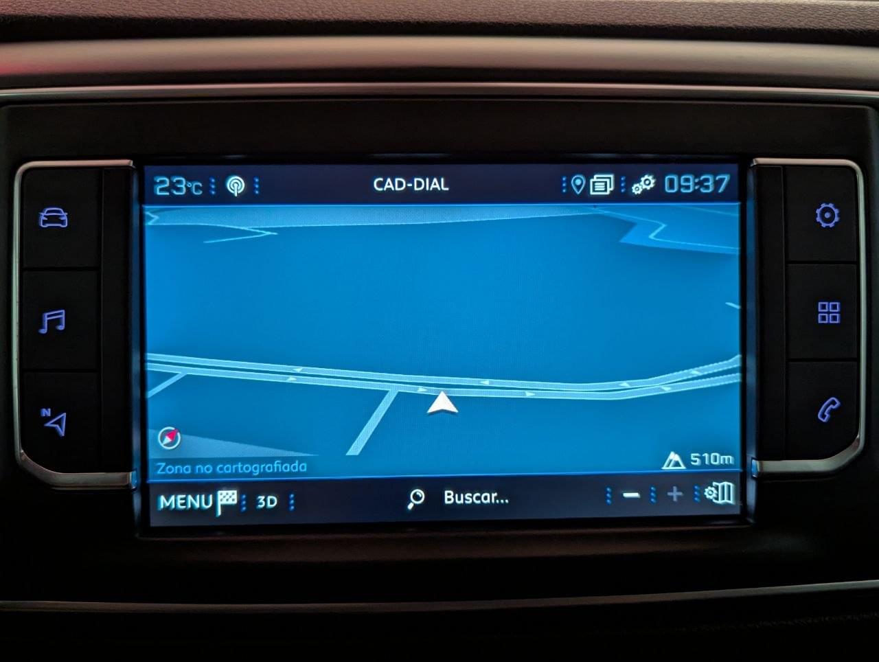 PEUGEOT EXPERT FURGON 1.5 BLUEHDI 102CV L2 26 