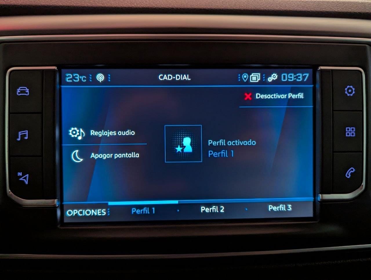 PEUGEOT EXPERT FURGON 1.5 BLUEHDI 102CV L2 29 