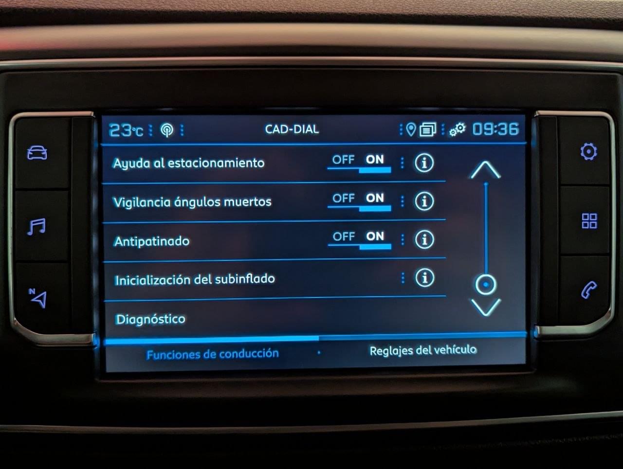 PEUGEOT EXPERT FURGON 1.5 BLUEHDI 102CV L2 30 