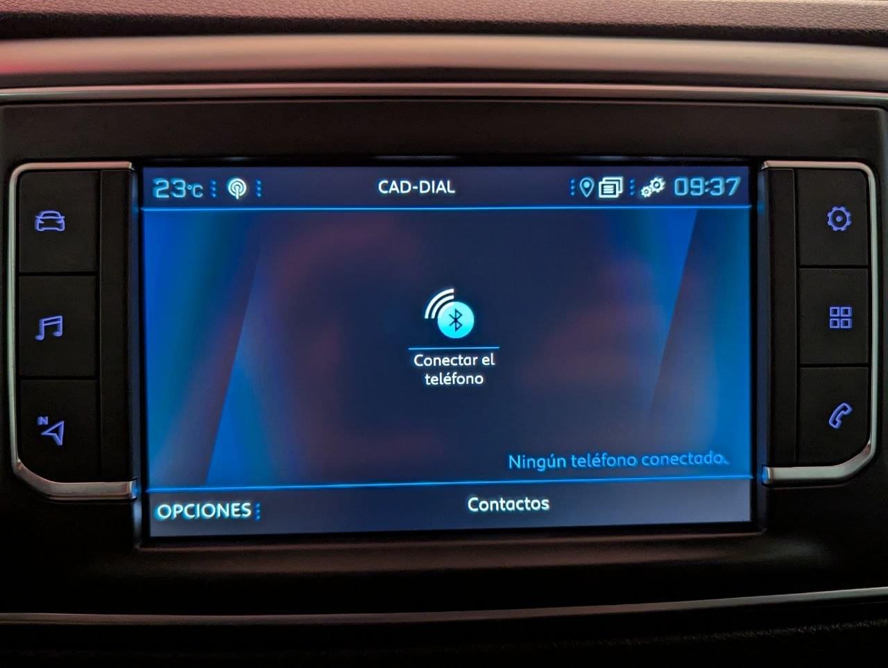 PEUGEOT EXPERT FURGON 1.5 BLUEHDI 102CV L2 32 