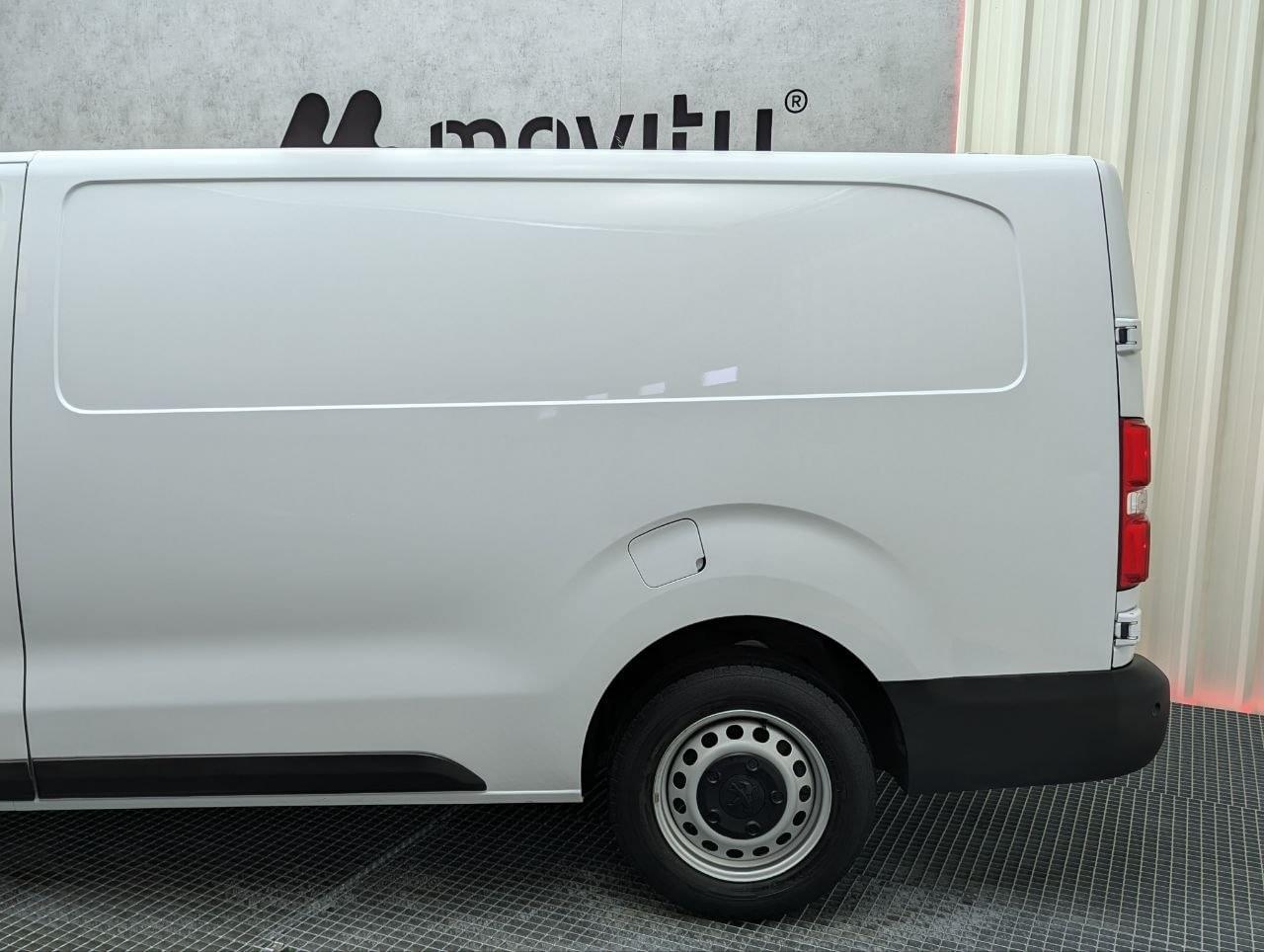 PEUGEOT EXPERT FURGON 1.5 BLUEHDI 102CV L2 7 