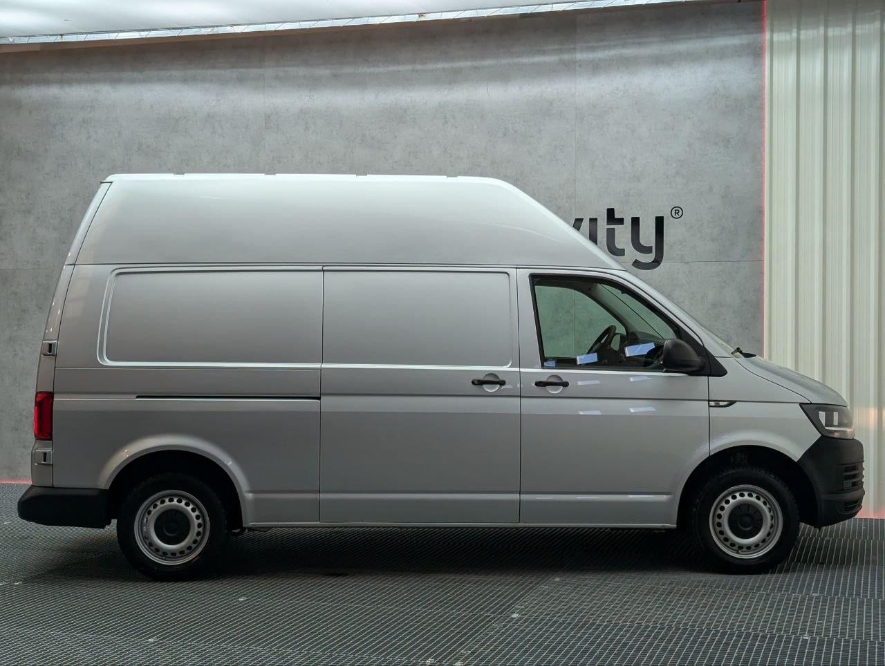 VOLKSWAGEN TRANSPORTER T6 FURGON 2.0TDI 100CV L2H2 15 