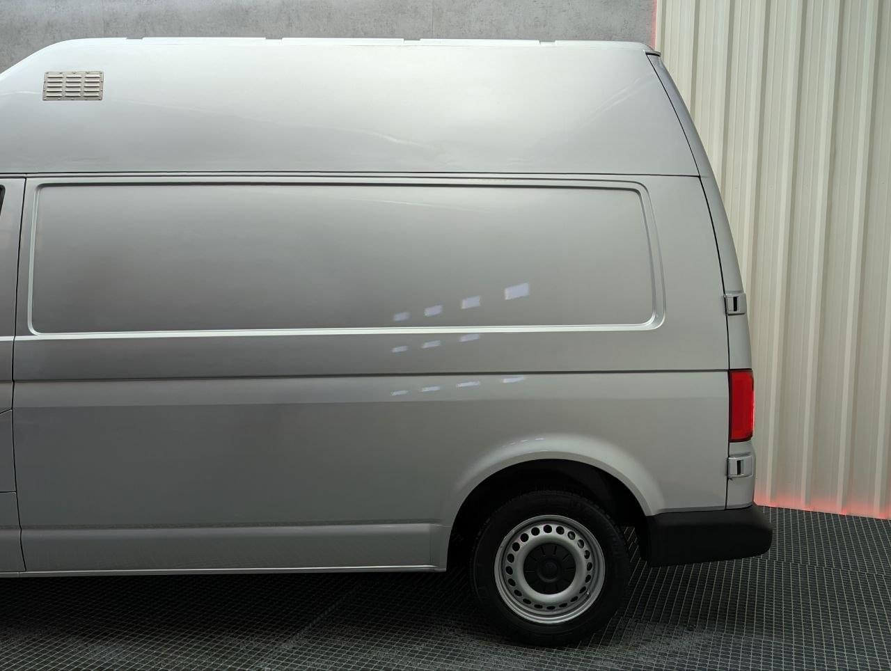 VOLKSWAGEN TRANSPORTER T6 FURGON 2.0TDI 100CV L2H2 8 