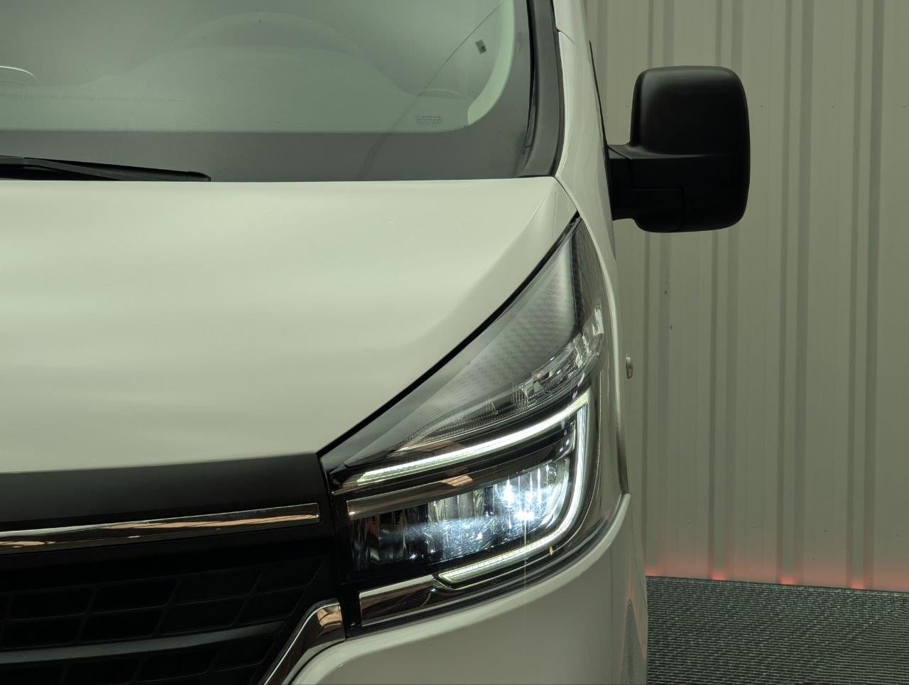 RENAULT TRAFIC FURGON 2.0 DCI 120CV L1H1 5 