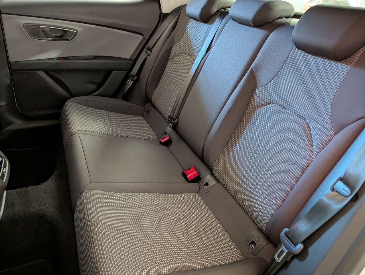 SEAT LEÓN 1.6 TDI 115CV STYLE 22 
